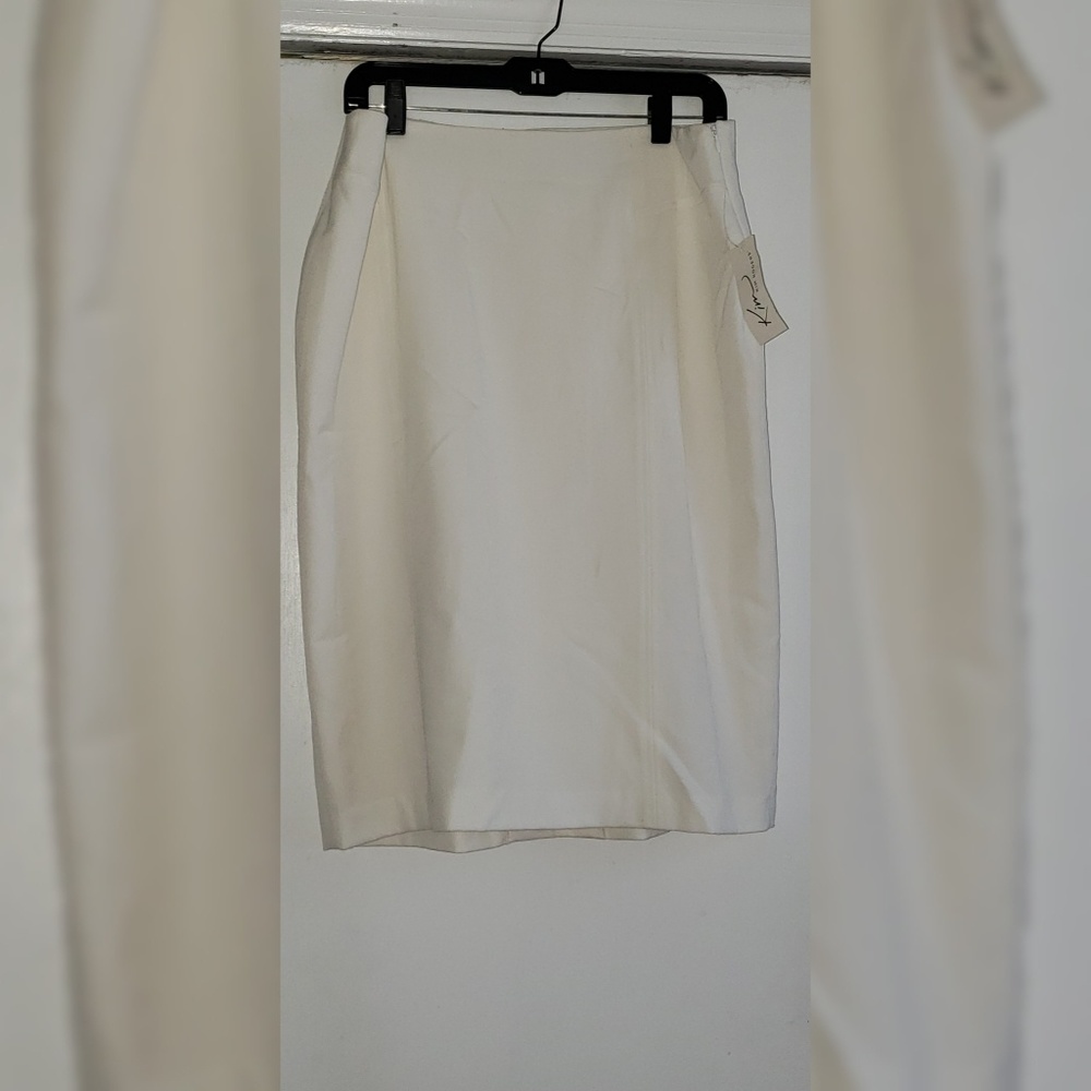 NWT Kim Roger's skirt